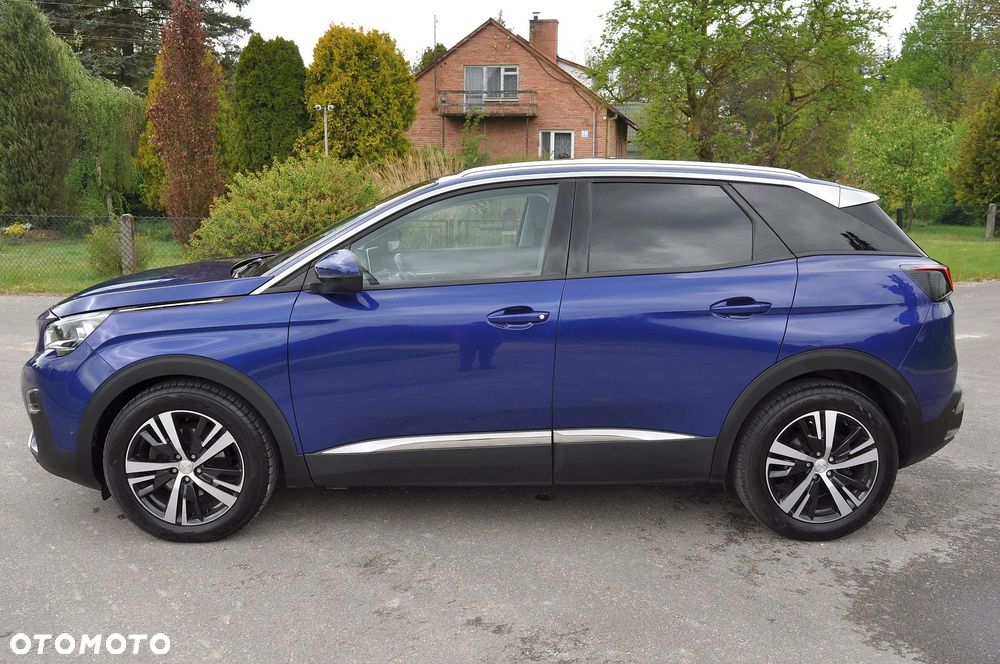 Peugeot 3008 BlueHDi 150 Stop & Start Style - 9