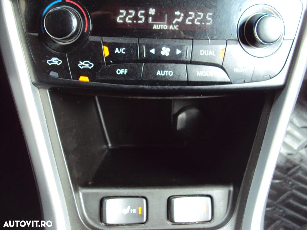 Suzuki S-Cross - 11
