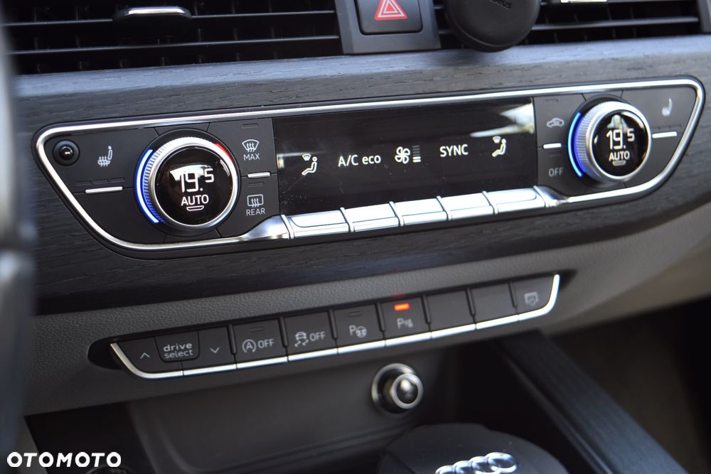 Audi A5 Sportback 2.0 TDI Quattro Sport S tronic - 17