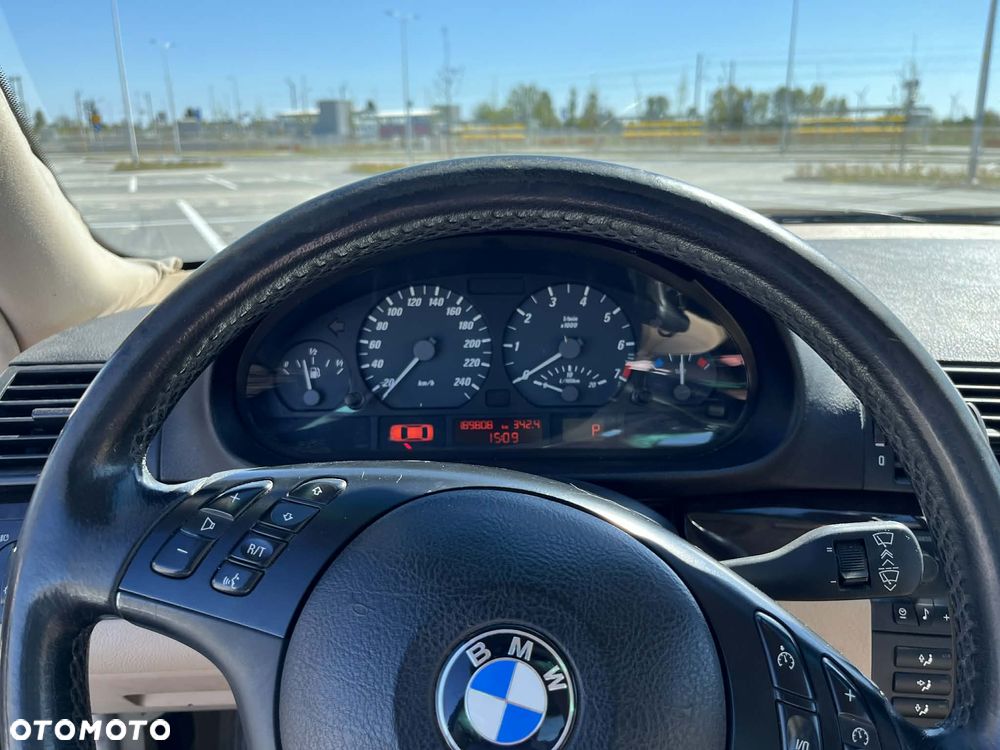 BMW Seria 3 - 11