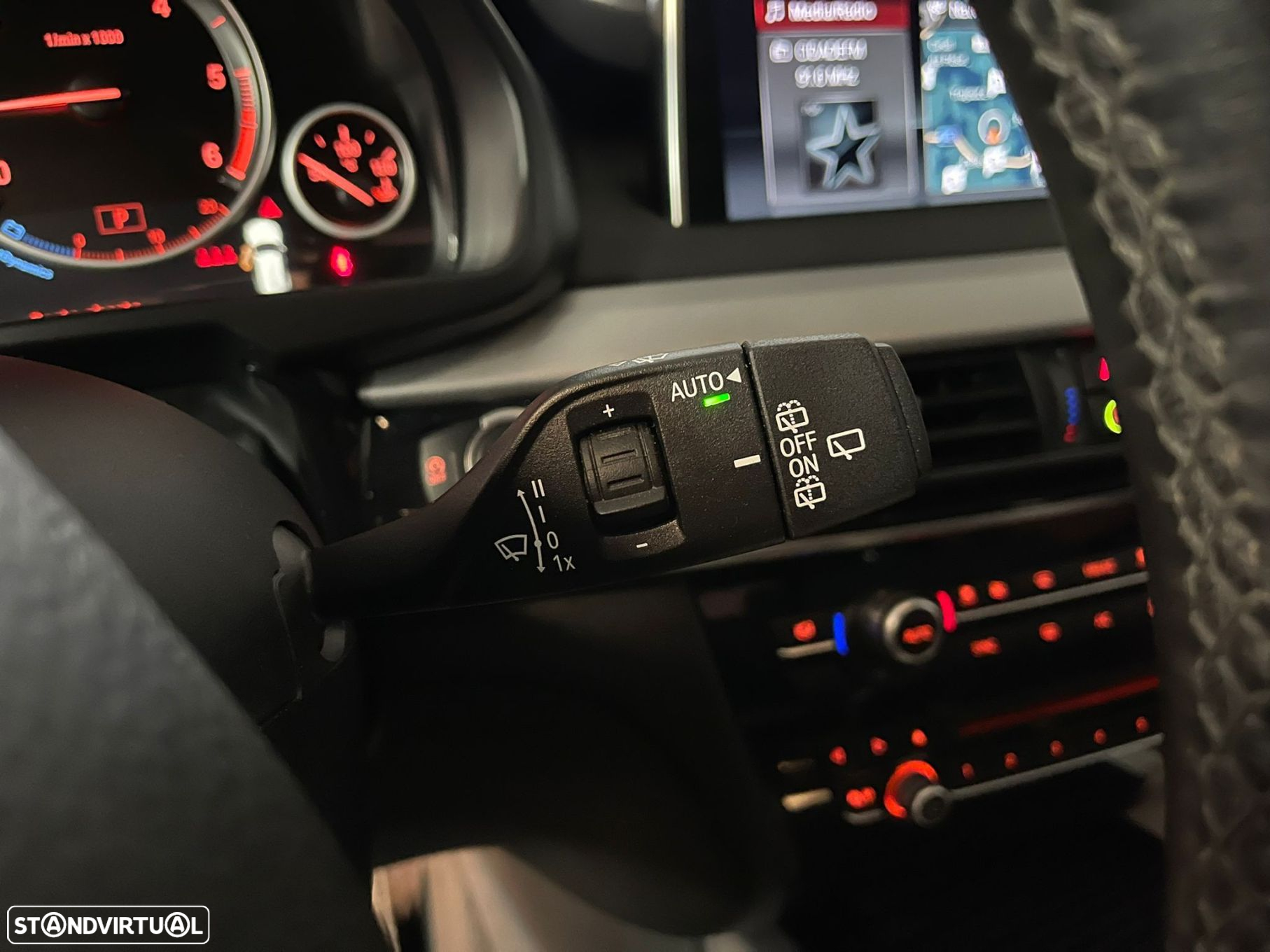 BMW X5 25 d sDrive Comfort 7L - 22