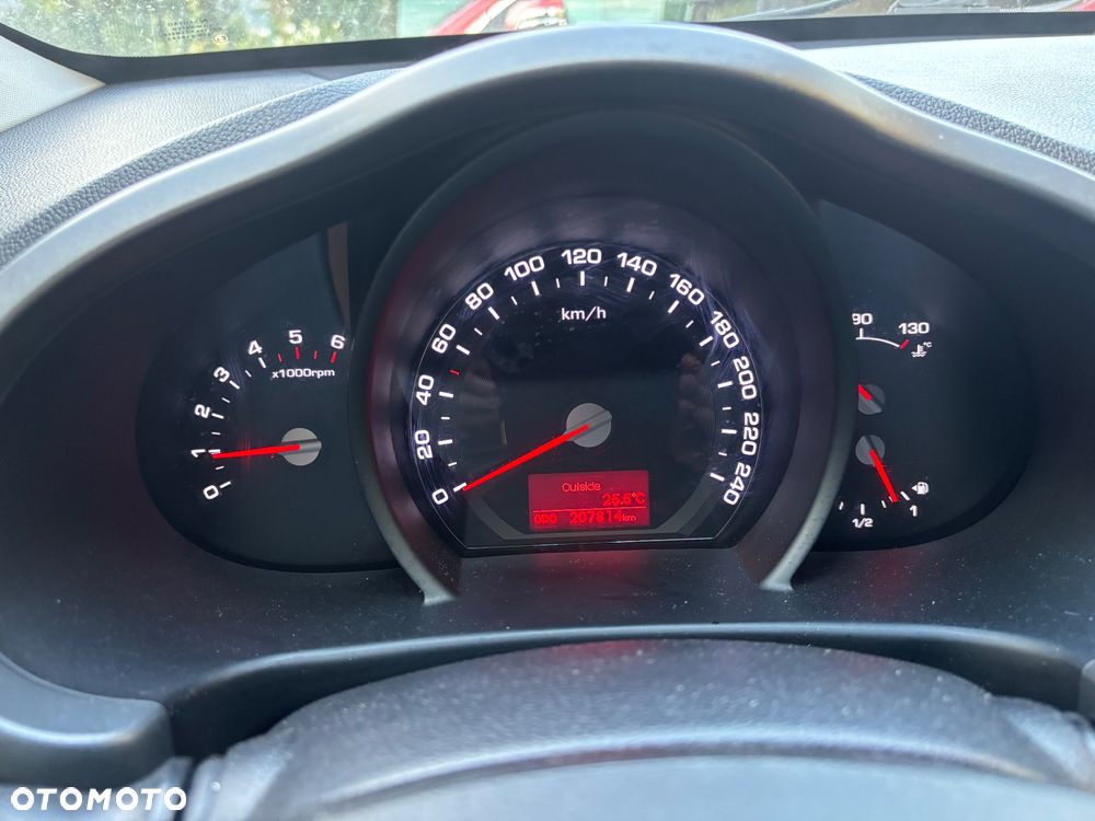Kia Sportage 1.7 CRDI 2WD Attract - 14