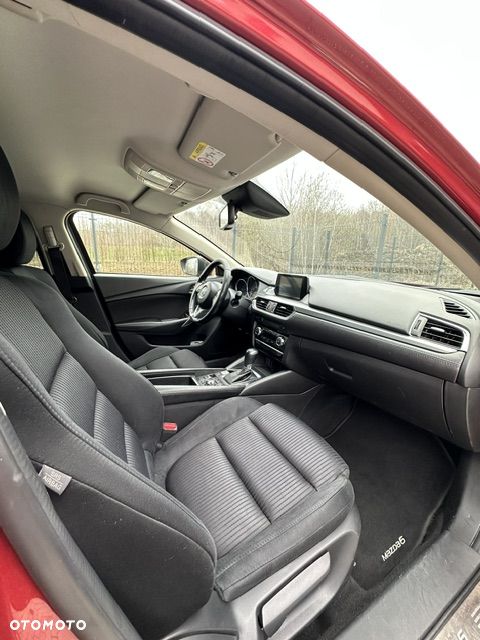 Mazda 6 2.0 SkyMotion - 5