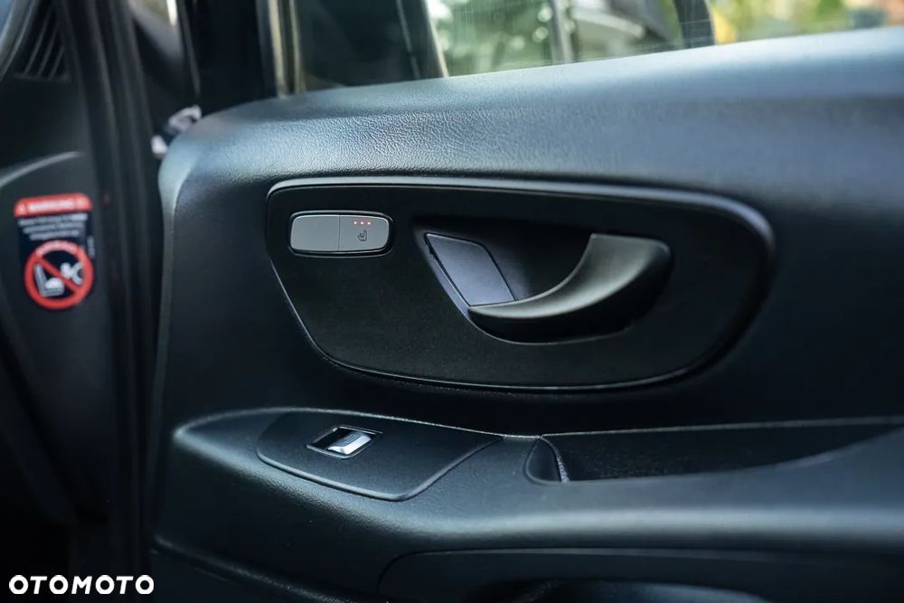 Mercedes-Benz Vito Tourer L1 Select 447.701 - 35