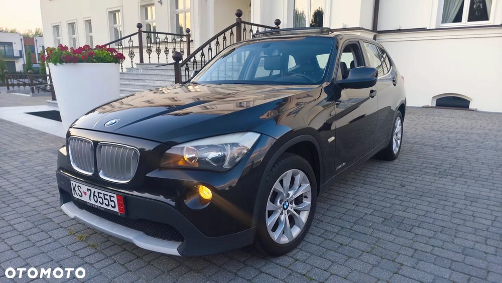 BMW X1 - 3