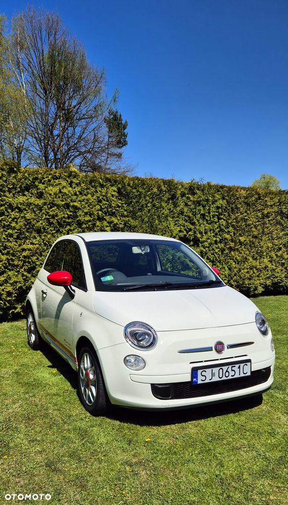 Fiat 500 - 32