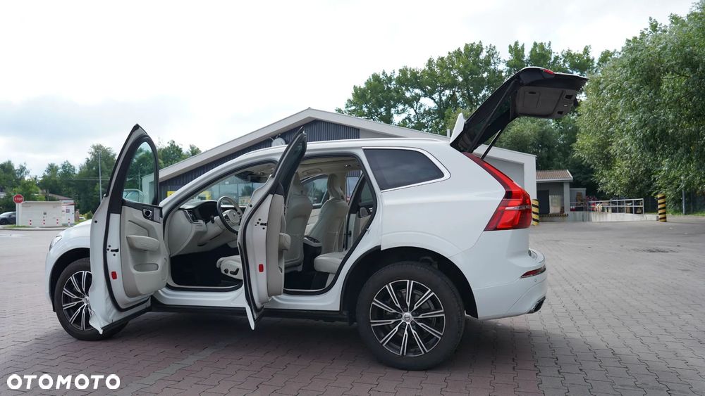 Volvo XC 60 D4 AWD Inscription - 3