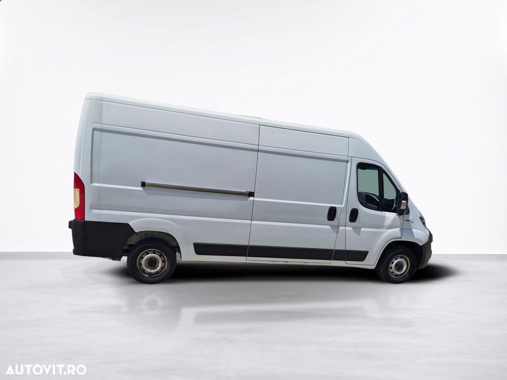 Fiat Ducato - 7