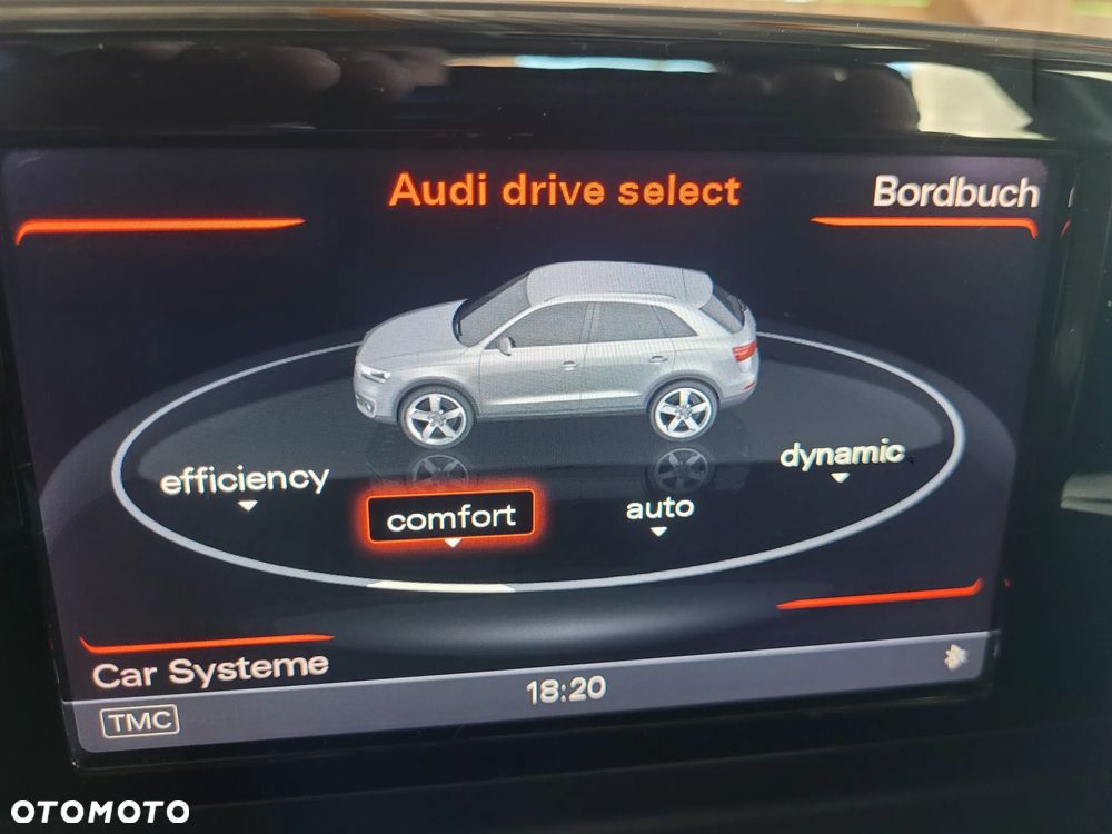 Audi Q3 2.0 TDI Quattro Sport - 34
