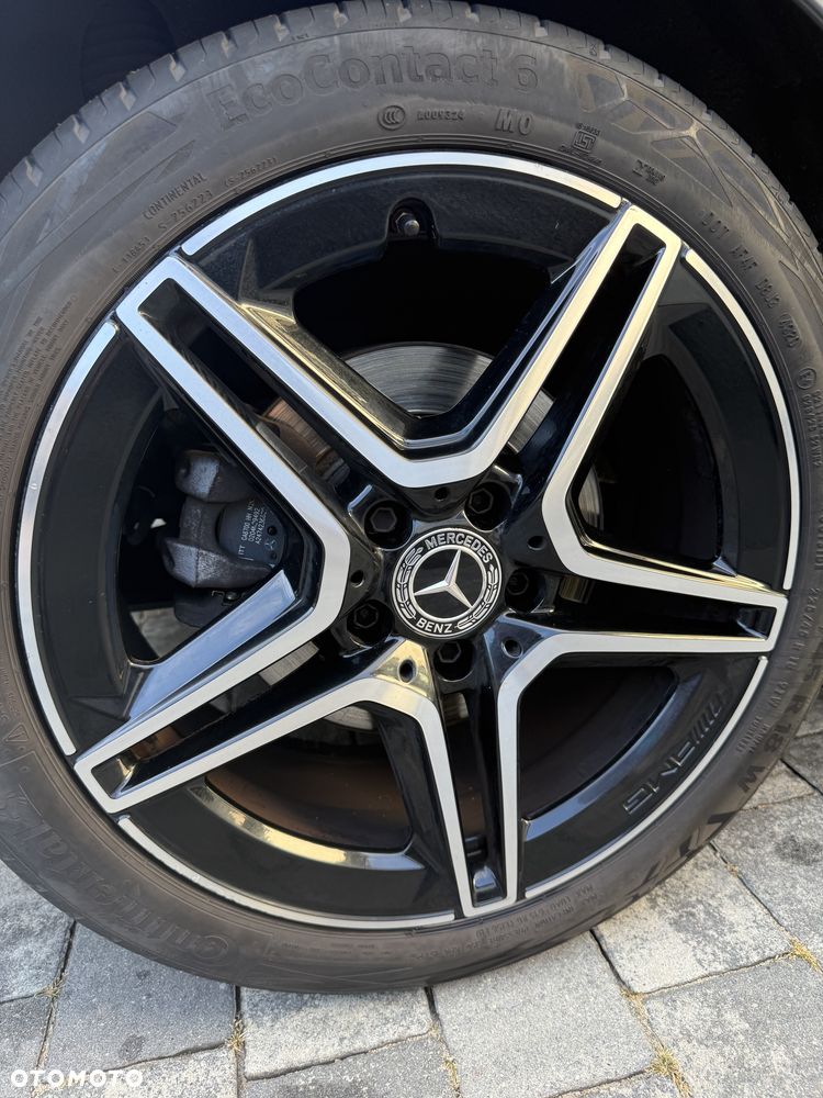 Mercedes-Benz Klasa A - 7
