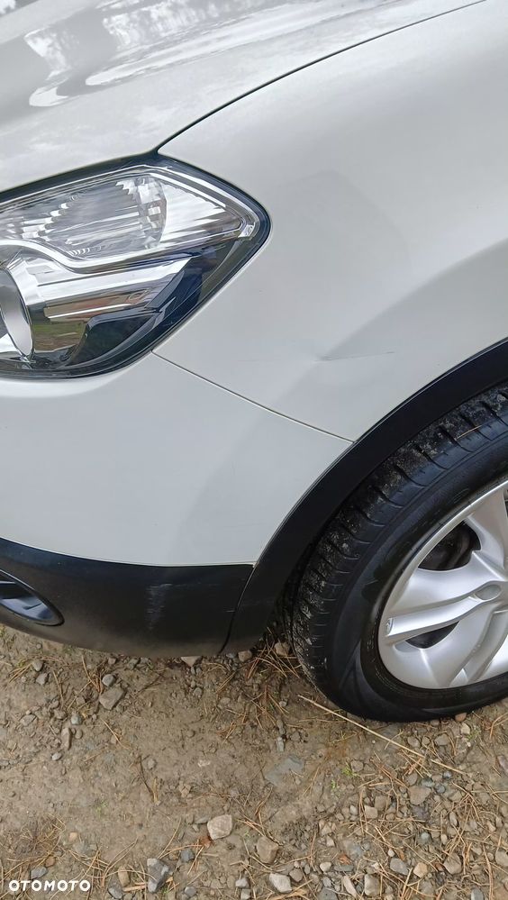 Nissan Qashqai 1.6 Acenta - 20