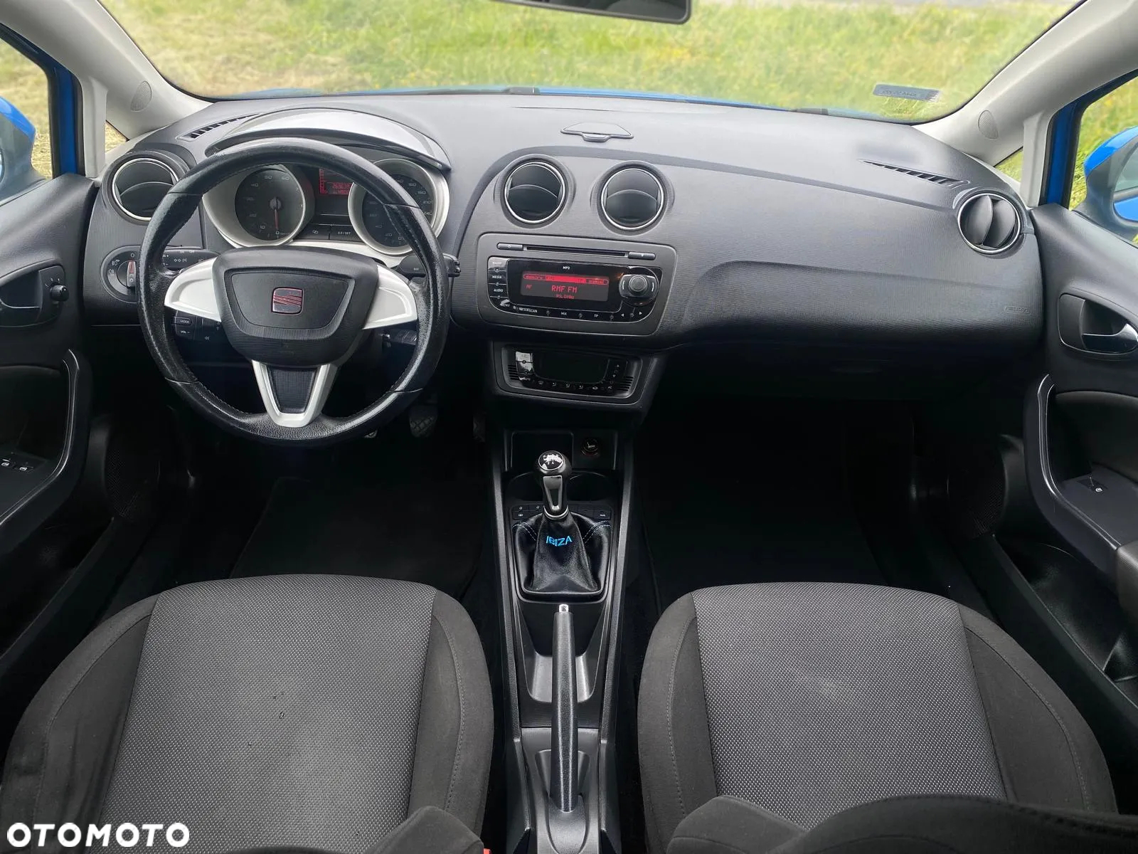 Seat Ibiza - 7