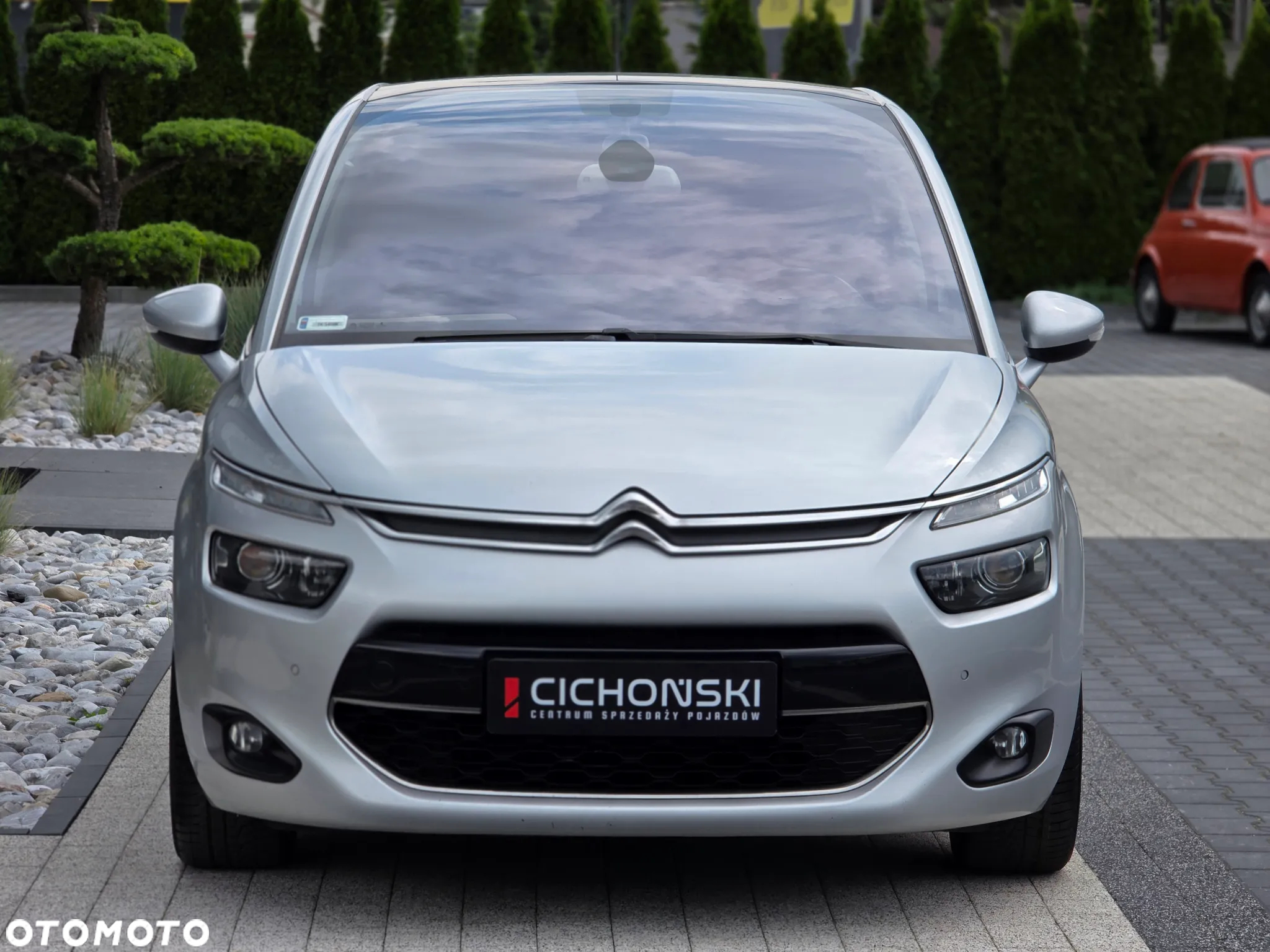 Citroën C4 Picasso 1.6 THP Exclusive - 3