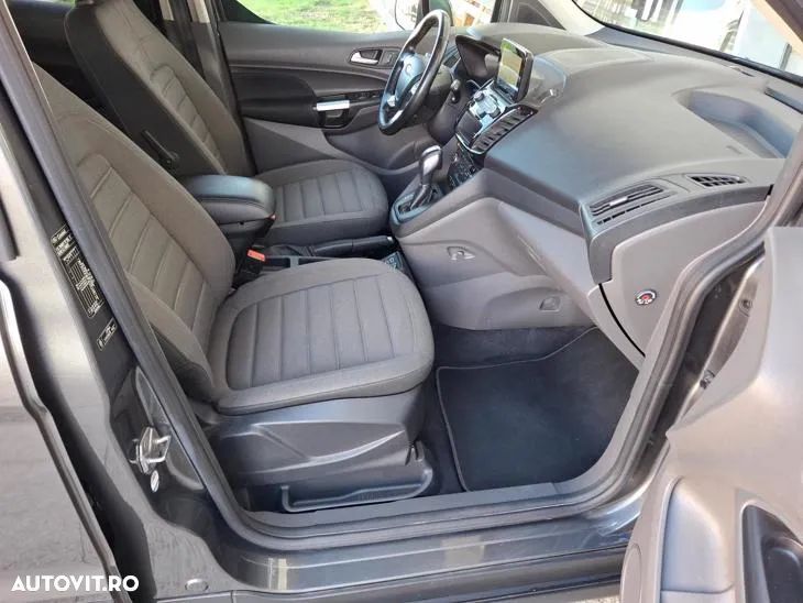 Ford Tourneo Connect Grand 1.5 TDCi Aut. Start/Stop Titanium - 17