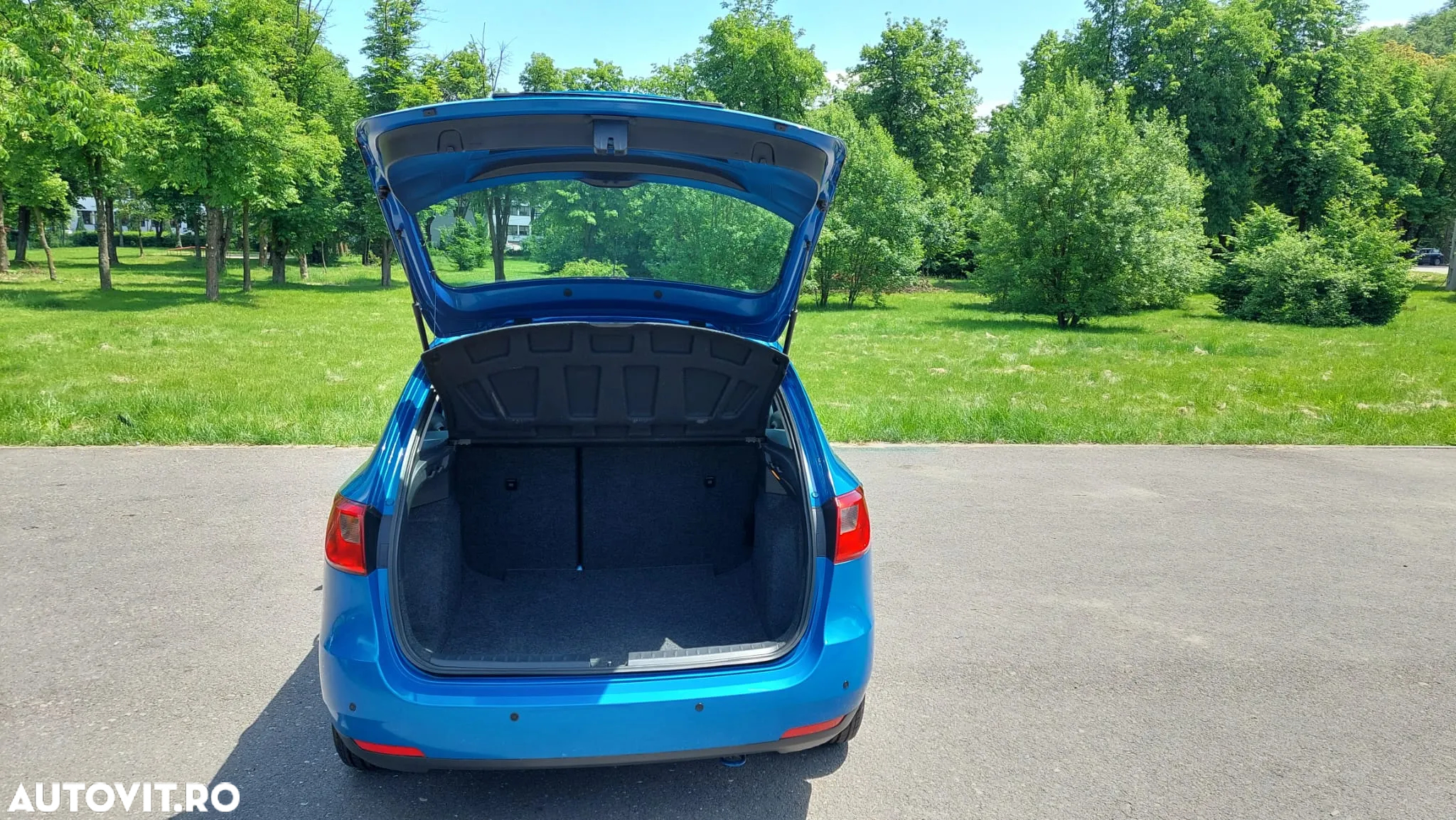 Seat Ibiza 1.2 TSI Style - 9