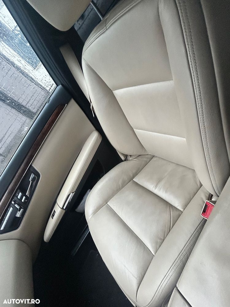 Mercedes-Benz S 320 CDI Aut - 11