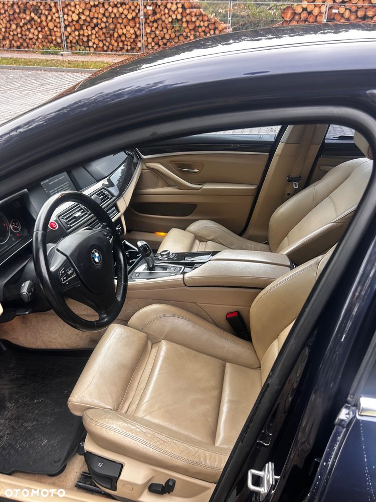BMW Seria 5 - 10