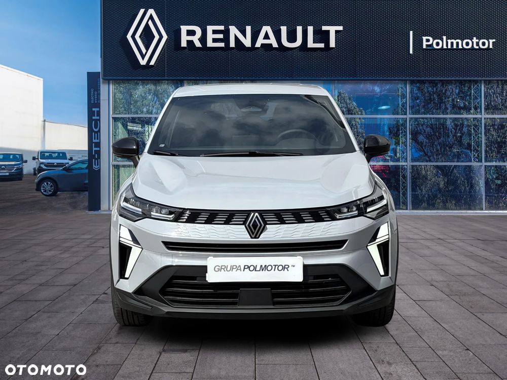Renault Symbioz 1.6 E-Tech Full Hybrid 145 Evolution - 3