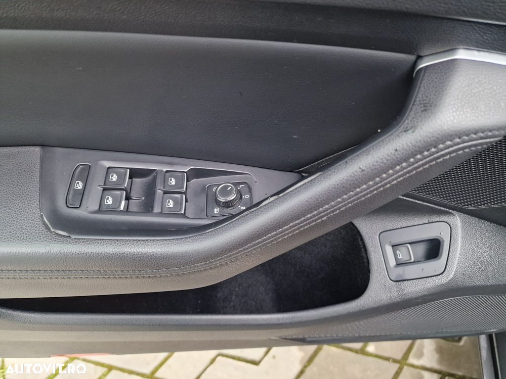 Volkswagen Passat 2.0 TDI DSG 4Motion Highline - 9