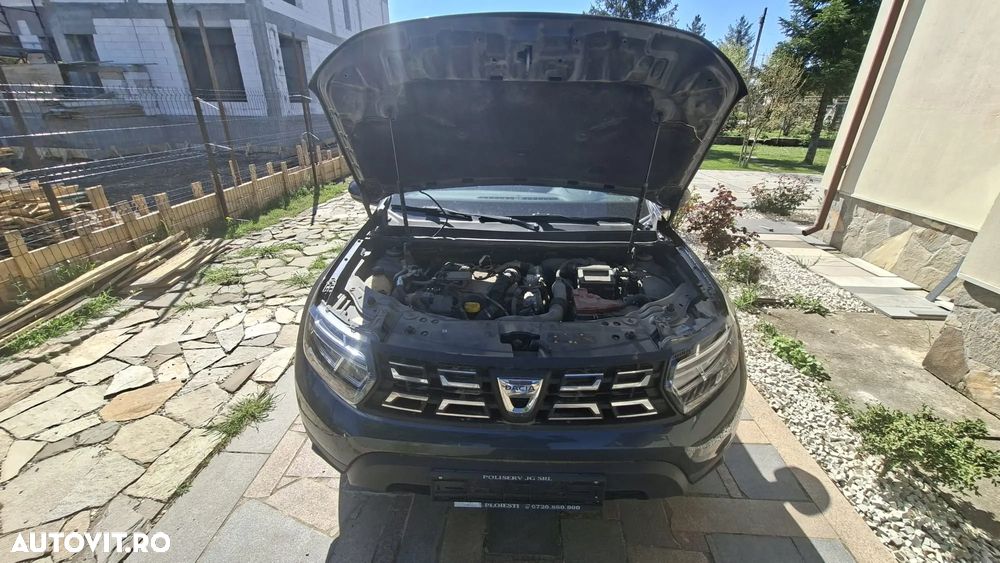 Dacia Duster - 1