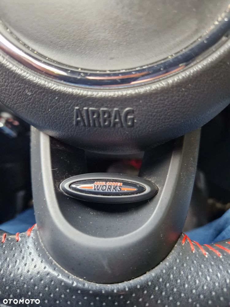 MINI Cooper S - 16