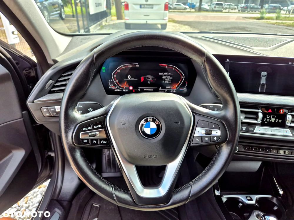 BMW Seria 1 120i Sport Line - 23