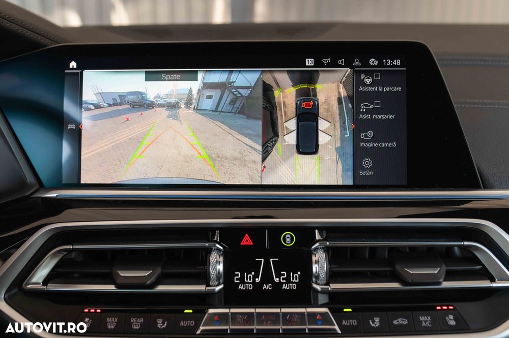 BMW X5 xDrive45e AT PHEV - 34