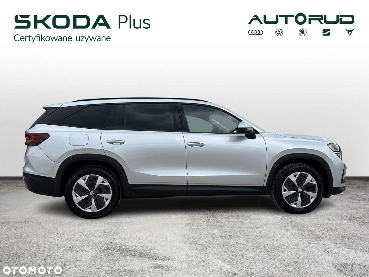 Skoda Kodiaq - 6