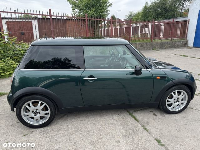 MINI ONE Standard - 3