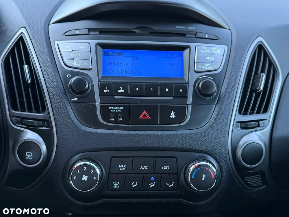 Hyundai ix35 1.6 2WD Classic - 13