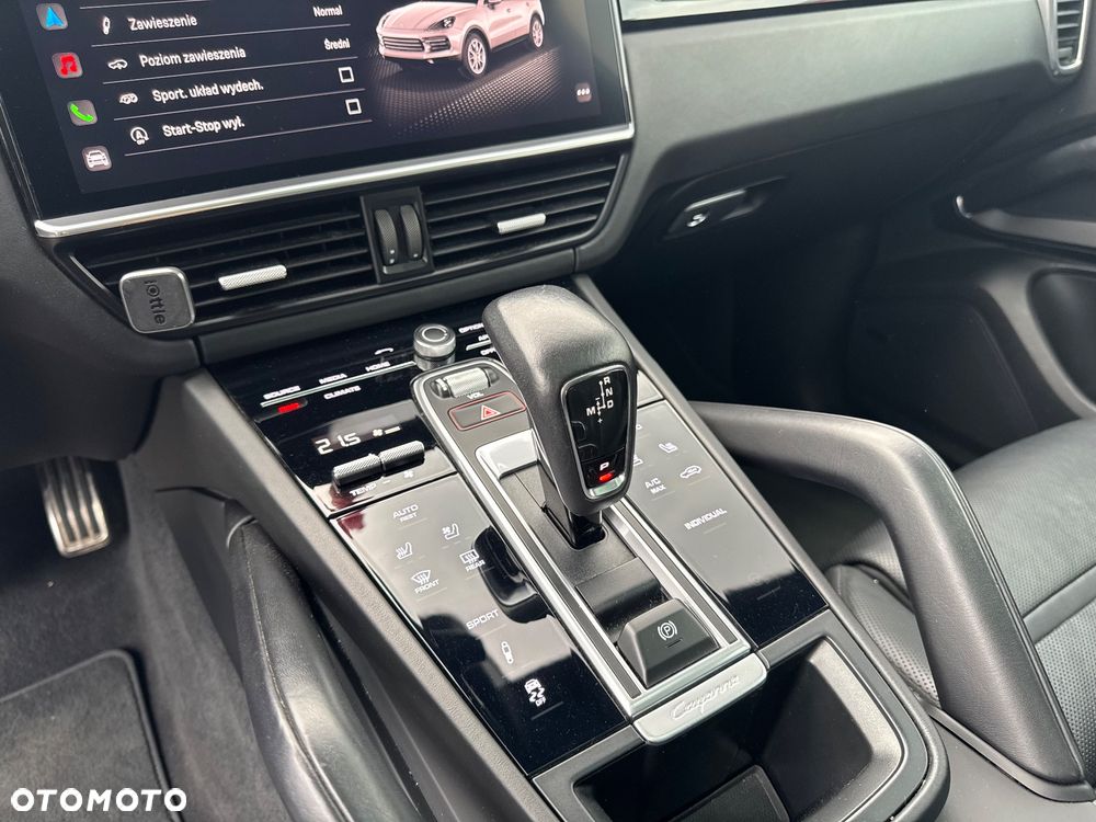 Porsche Cayenne GTS - 15