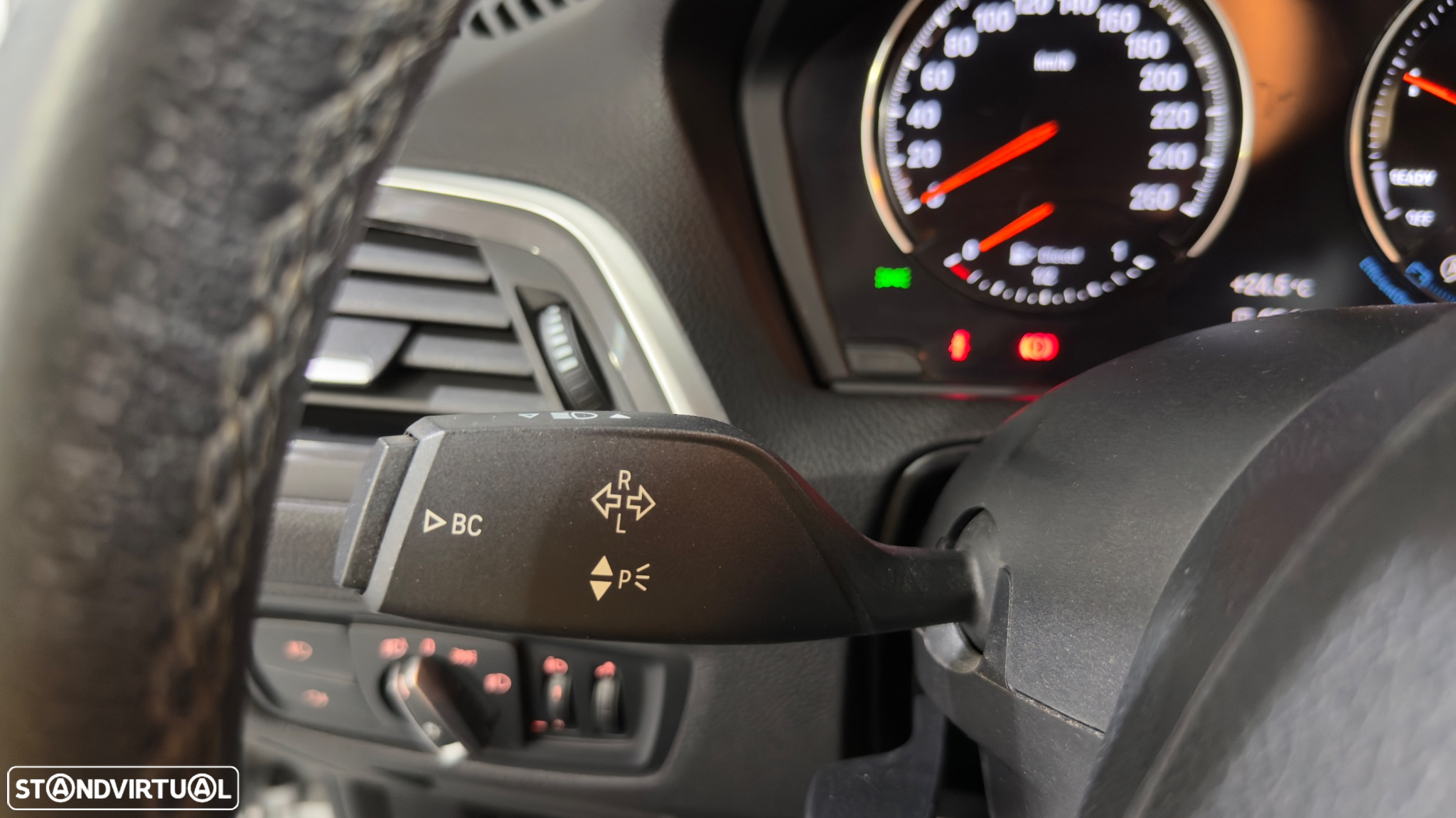 BMW 116 d Aut. Advantage - 16