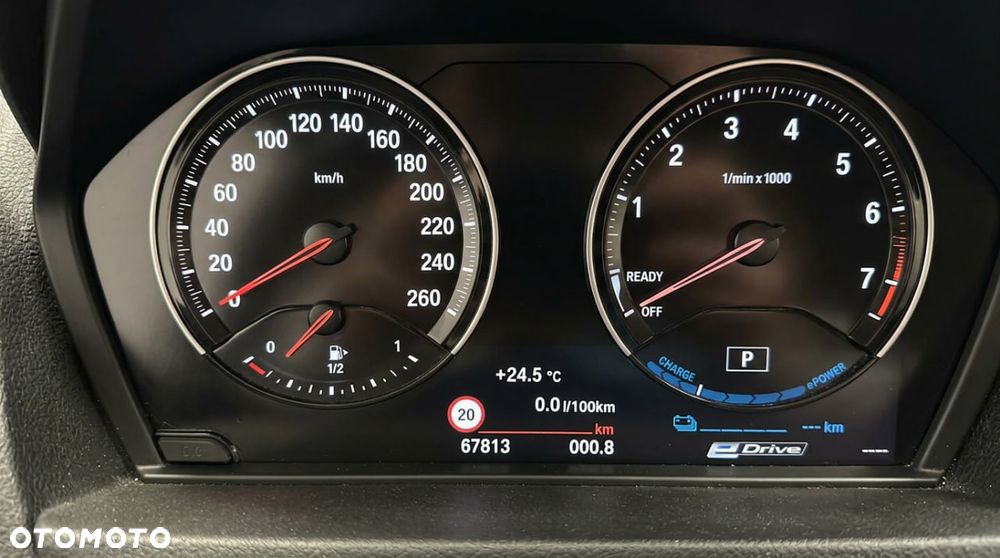 BMW X2 xDrive25e Advantage Plus - 9