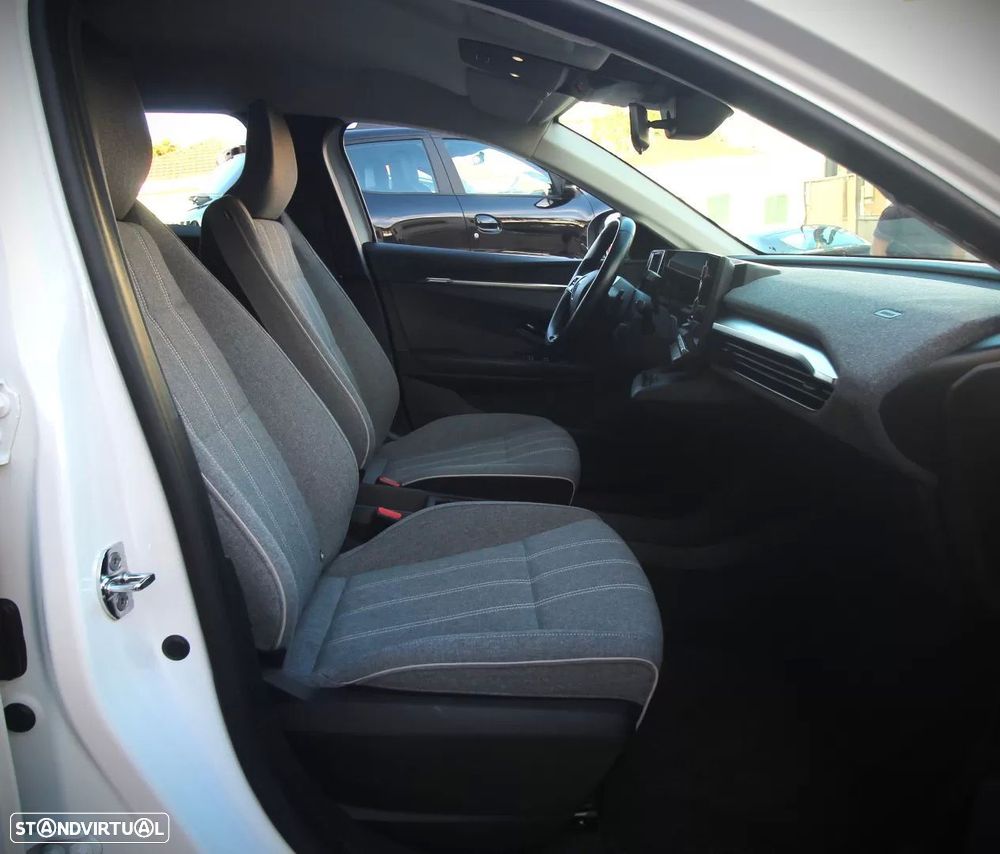 Renault Mégane E-Tech EV40 130hp boost charge Equilibre - 18