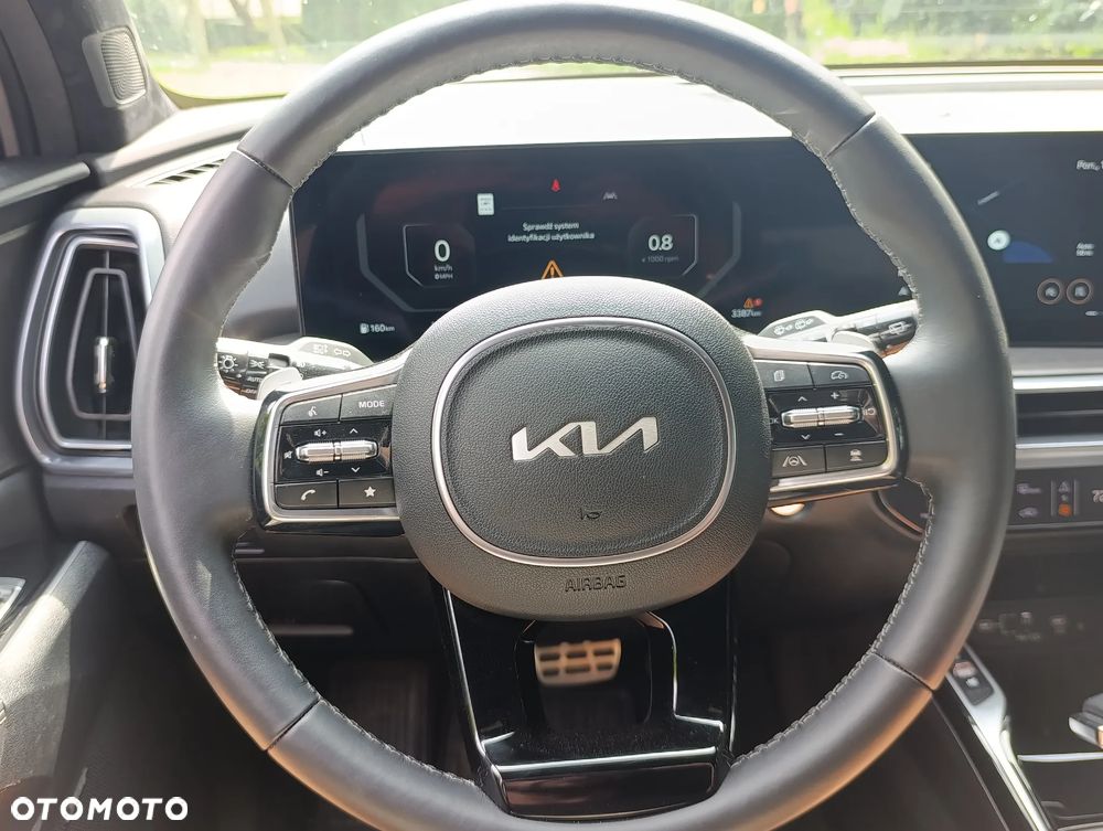 Kia Sorento - 31