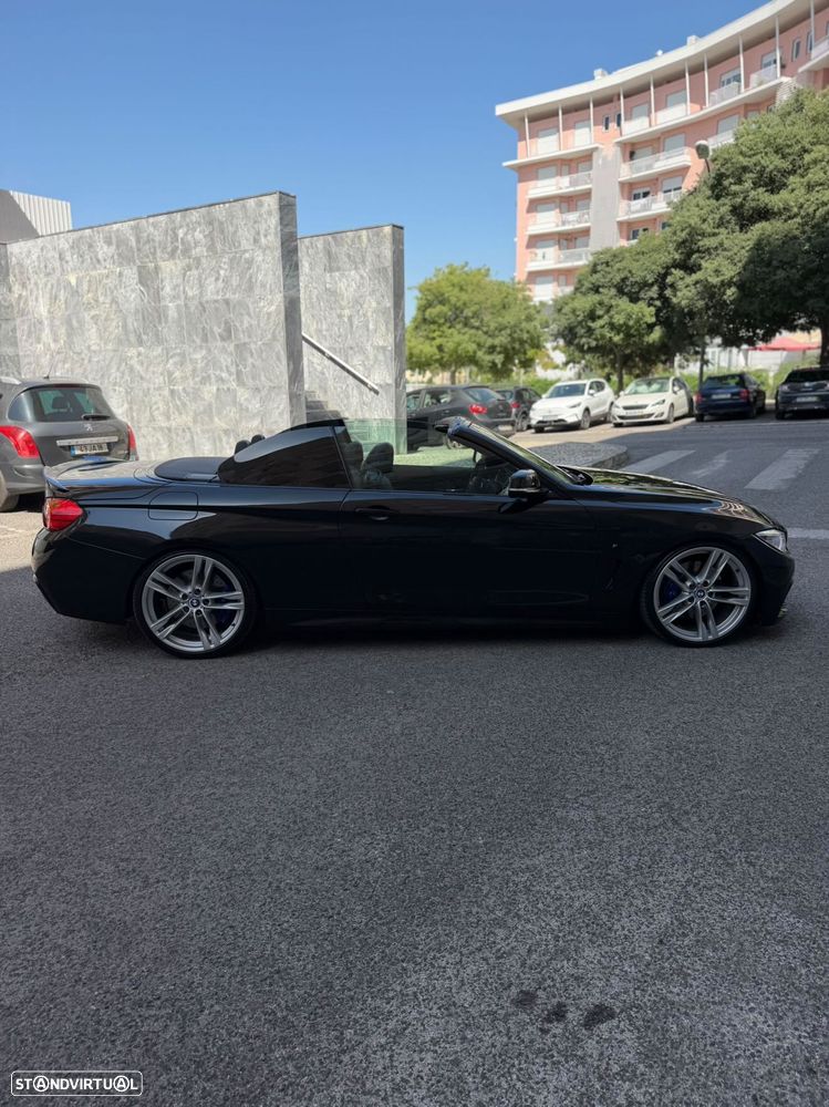 BMW 420 d Auto - 4