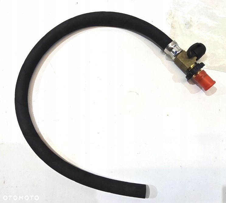 przewód hamulcowy mercedes actros a0004203948 - 2