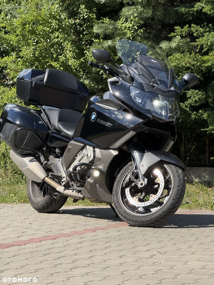 BMW K - 1