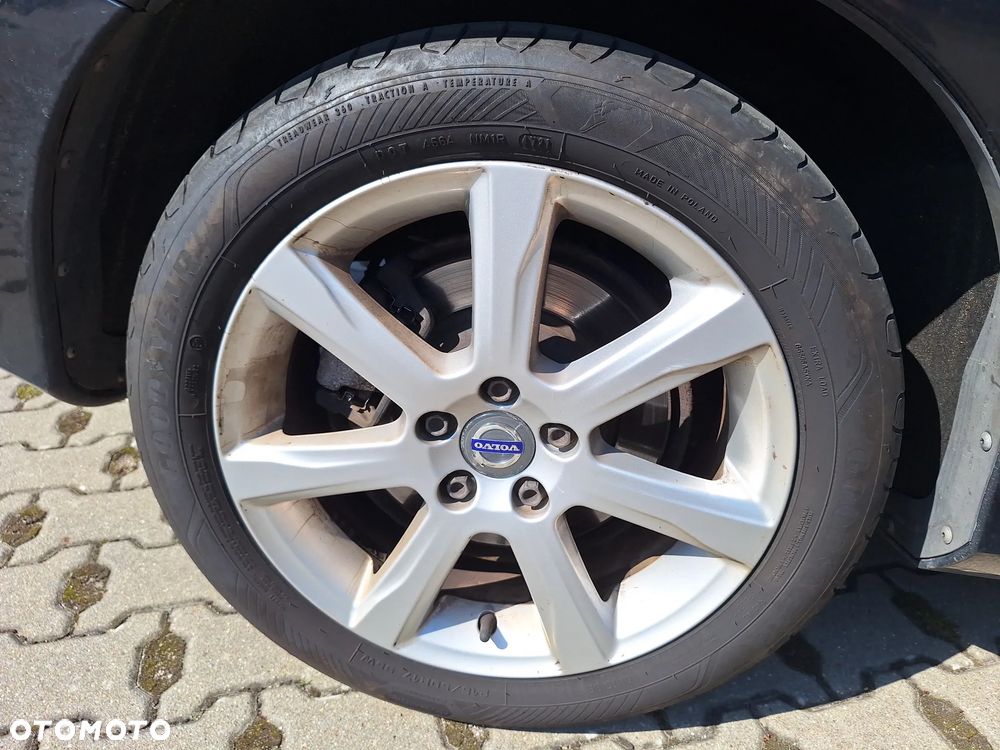 Volvo S60 T3 Summum - 23