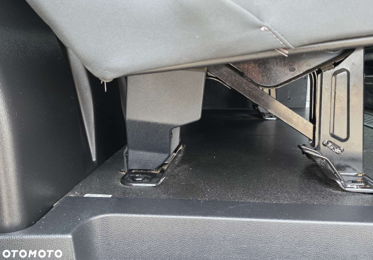 Ford Transit Custom - 30