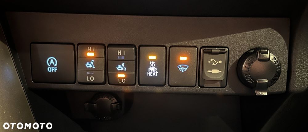 Toyota RAV4 2.0 D-4D 4x2 Start-Stop Executive - 20