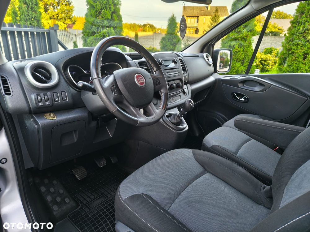 Fiat Talento Long - 18