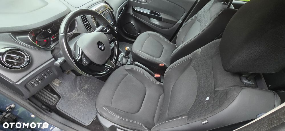 Renault Captur 0.9 Energy TCe Limited - 8