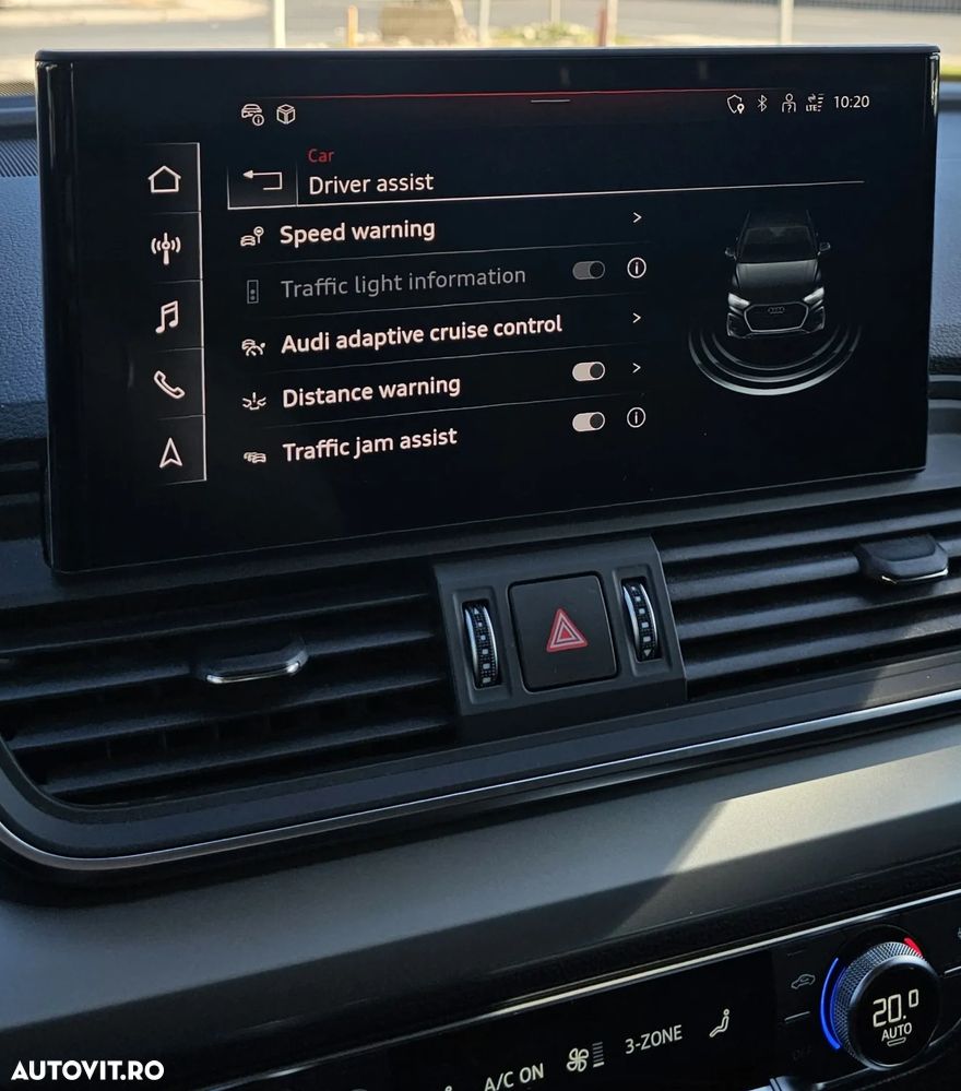 Audi Q5 50 TFSI e quattro S tronic sport - 19