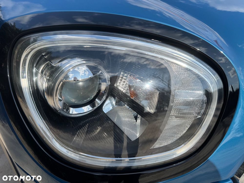 MINI Countryman Cooper S All4 - 10
