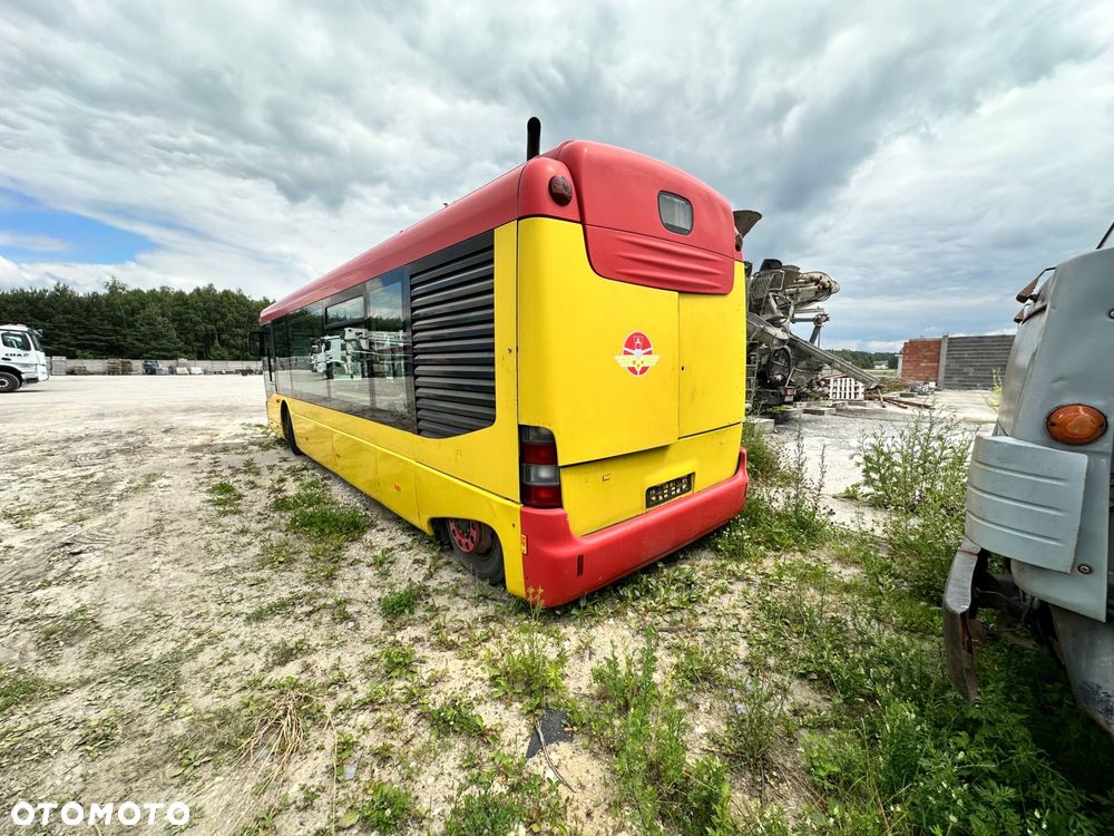 falownik a0014466610 autobus mercedes cito 0520 - 6