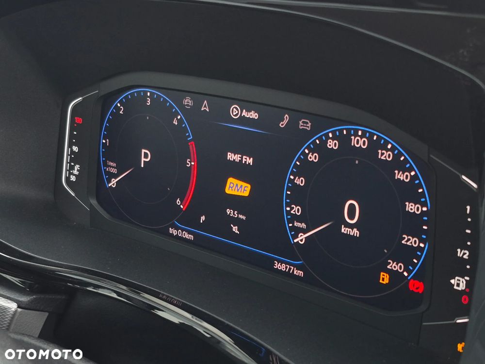 Volkswagen California ver-autm-4motion-600 - 25