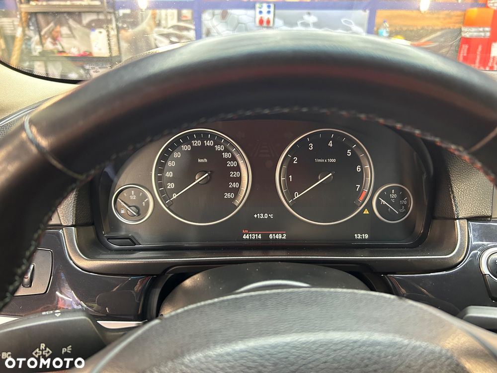 BMW Seria 5 - 18