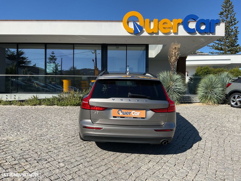 Volvo V60 2.0 D3 - 13