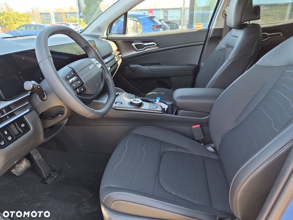 Kia Sportage - 29